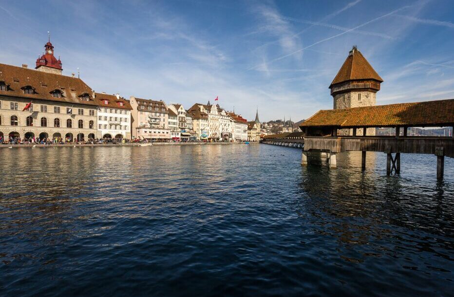 “Psst!” Hier gehts zu unseren Geheimtipps für Ausflüge: Dritte Destination Luzern Image